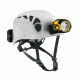 Petzl Trios Helmet 1 White E54AW 1