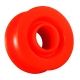Petzl Ultralegere Pulley, Orange, P00A