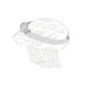 Petzl Uni Adapt, E000BA00