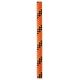 Petzl 12.5mm Vector Rope, Old, Orange, 600 ft, R078AA20