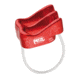 Petzl Verso - Red