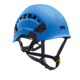 Petzl Vertex Vent Climbing Helmet, Blue, A010CA05