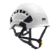 Petzl Vertex Vent Climbing Helmet, White, A010CA00