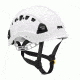 Petzl Vertex Vent Helmet-White A10VWA