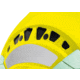 Petzl Vertex Vent HI-VIZ Helmet, Yellow, A010EA00
