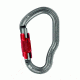 Petzl Vertigo Carabiner, Triact-Lock, M40A RLA
