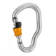 Petzl Vertigo Wire-Lock 10Pk Biners M40 WLB