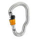 Petzl Vertigo Wire-Lock Biner M40 WLA