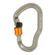 Petzl Vertigo Wire-Lock Park Carabiner, 10 Pack, M040BA00