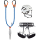 Petzl Via Ferrata Eashook Kit, 2, K029DA01