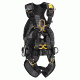 Petzl Volt Full Body Harness w/Oxan TL, CSA, 0, C72AFA 0C