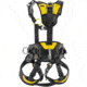 Petzl Volt International Harness, Yellow/Black, 0, C072CB00