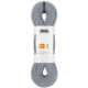 Petzl 9.2 mm Volta Rope, Gray, 80 m, R35AN 080
