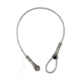 Petzl Wire Strop Steel Anchor Strap, 100 cm, G200AA01