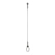 Petzl Wire Strop Steel Anchor Strap, 100 cm, G200AA01