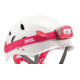 Petzl Womens ELIA Comfortable Helmet,White A48AW