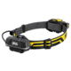 Petzl XENA Headlamp, Black/Yellow, E004BA00