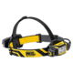 Petzl XENA Headlamp, Black/Yellow, E004BA00