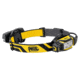 Petzl XENA Headlamp, Black/Yellow, E004BA00