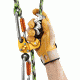 Petzl ZIGZAG Mechanical Prusik D22A
