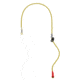 Petzl Zillon Rope, 2,5 m, L22AR 025