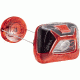Petzl Zipka Headlamp-Red