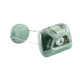 Petzl Zipka Healamp, Green, E093GA01