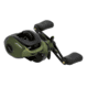 Pflueger Monarch Low Profile Reel, 6.1:1, 5 Bearing Left Hand, MON61LP-L