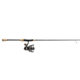 Pflueger President XT Spinning Rod and Reel Combo, 7ft, Medium, Fast, 1 piece, 6.2:1, 10, Ambidextrous, PFLPXT70M/35