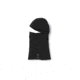 Smartwool PhD Hinged Balaclava-Unisex, Black, Unisex Medium, SW019005001-1FM