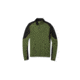 Smartwool PhD Light 1/4 Zip-Men's, Chive H, Small, SW014014A31-S