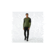 Smartwool PhD Light Long Sleeve-Men's, Chive H, Large, SW014013A31-L
