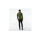 Smartwool PhD Light Long Sleeve-Men's, Chive H, Large, SW014013A31-L