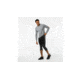 Smartwool PhD Light Wind 3/4 Bottom-Men's, Charcoal, Small, SW016129003-S