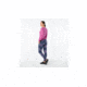 Smartwool PhD Printed Tight-Women's, Dark Blue Steel, Extra Small, SW014083292-XS