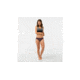 Smartwool PhD Seamless Bikini Womens, Bordeaux, M, SW016026590-M