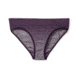 Smartwool PhD Seamless Bikini Womens, Bordeaux, M, SW016026590-M