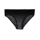Smartwool PhD Seamless Bikini Womens, Black, XS, SW016026001-XS