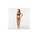 Smartwool PhD Seamless Bikini Womens, Dark Blue Steel, XS, SW016026292-XS