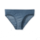 Smartwool PhD Seamless Bikini Womens, Dark Blue Steel, XS, SW016026292-XS