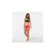 Smartwool PhD Seamless Bikini Womens, Potion Pink, XL, SW016026906-XL