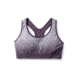 Smartwool PhD Seamless Racerback Bra Womens, Bordeaux, XS, SW016024590-XS