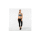 Smartwool PhD Seamless Racerback Bra Womens, Dark Blue Steel, XS, SW016024292-XS