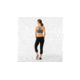 Smartwool PhD Seamless Racerback Bra Womens, Dark Blue Steel, XS, SW016024292-XS