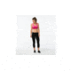 Smartwool PhD Seamless Racerback Bra Womens, Potion Pink, XS, SW016024906-XS