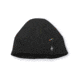 Smartwool PhD Training Beanie-Unisex, Black, Unisex Medium, SW019009001-1FM