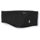 Smartwool PhD Training Headband-Unisex, Black, Unisex Medium, SW019007001-1FM