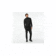 Smartwool PhD Ultra Light Sport Jacket Mens, Black, L, SW016068001-L