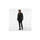 Smartwool PhD Ultra Light Sport Jacket Mens, Black, L, SW016068001-L