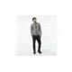 Smartwool PhD Ultra Light Sport Jacket-Men's, Light Gray, Medium, SW016068039-M